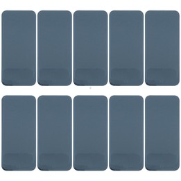 For Google Pixel 9 Pro 10pcs OEM Back Housing Cover Adhesive