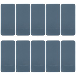 For Google Pixel 9 Pro XL 10pcs OEM Back Housing Cover Adhesive