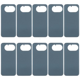 For Google Pixel 9a 10pcs OEM Back Housing Cover Adhesive