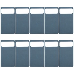 For Google Pixel Fold 10pcs OEM Back Housing Cover Adhesive