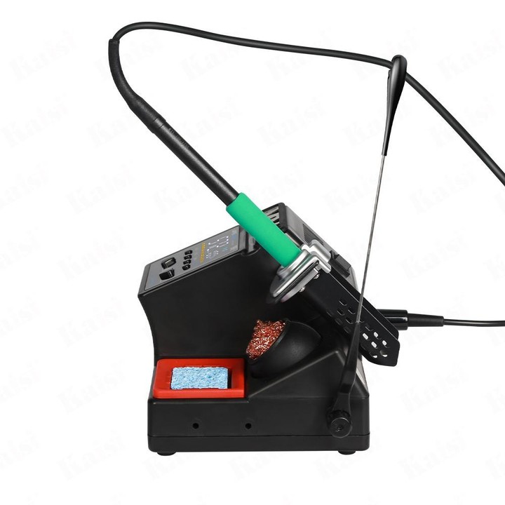 SUGON Aifen A9E Control Temperature Soldering Station, Plug:EU Plug