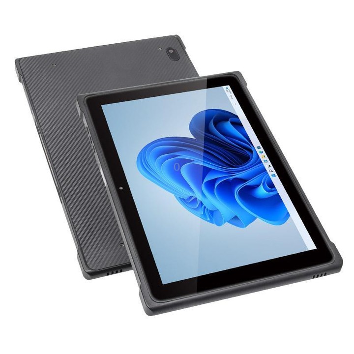 QCOM W1019 Windows 11 Pro Tablet PC, 8GB+128GB, 10.1 inch Qualcomm SC7180 Kryo 468 8C8T Octa Core, Network: 4G, OTG, Plug:AU Plu