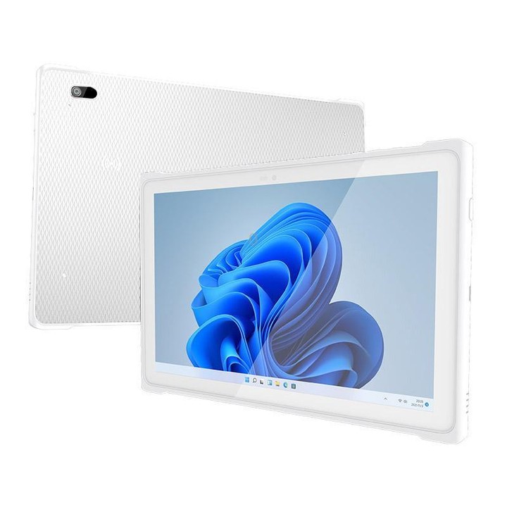 QCOM W1019 Windows 11 Pro Tablet PC, 8GB+128GB, 10.1 inch Qualcomm SC7180 Kryo 468 8C8T Octa Core, Network: 4G, OTG, Plug:AU Plu