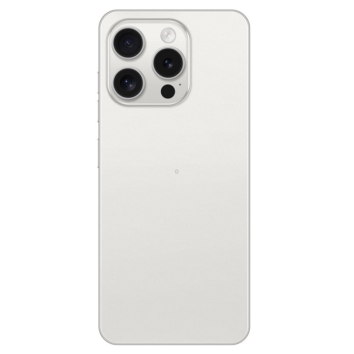 I16 Pro Max / VD1, 3GB+32GB, 6.8 inch Android 10 MTK6753 Octa Core, Network: 4G, Dual SIM, Plug:US Plug(White)