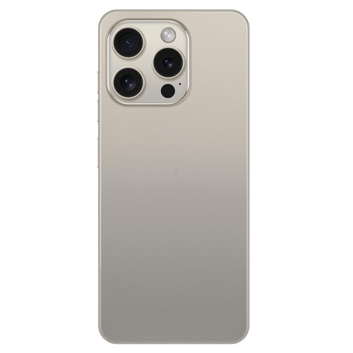 I16 Pro Max / VD1, 3GB+32GB, 6.8 inch Android 10 MTK6753 Octa Core, Network: 4G, Dual SIM, Plug:UK Plug(Grey)