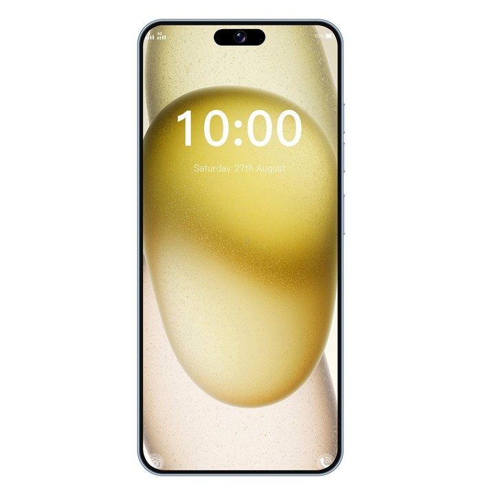 I16 Pro Max / VD1, 3GB+32GB, 6.8 inch Android 10 MTK6753 Octa Core, Network: 4G, Dual SIM, Plug:UK Plug(Sky Blue)