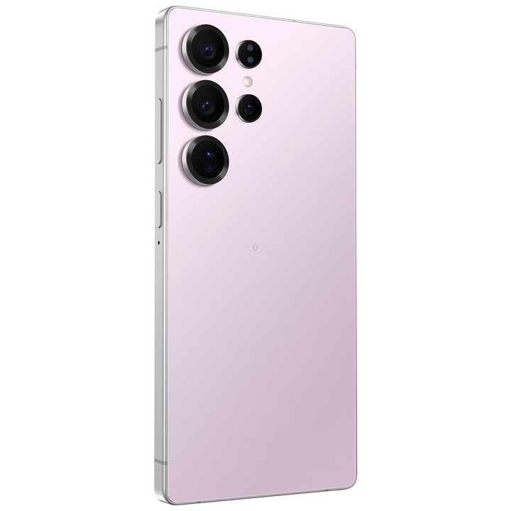S25 Ultra / S11, 4GB+64GB, 6.75 inch Android 12 MTK6762 Octa Core, Network: 4G, Dual SIM, Plug:EU Plug(Pink)