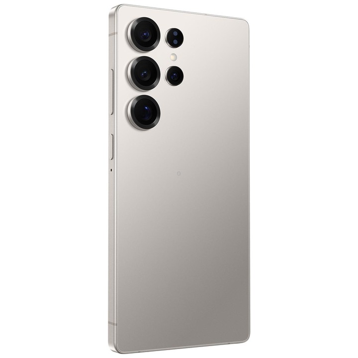 S25 Ultra / S11, 4GB+64GB, 6.75 inch Android 12 MTK6762 Octa Core, Network: 4G, Dual SIM, Plug:US Plug(Grey)