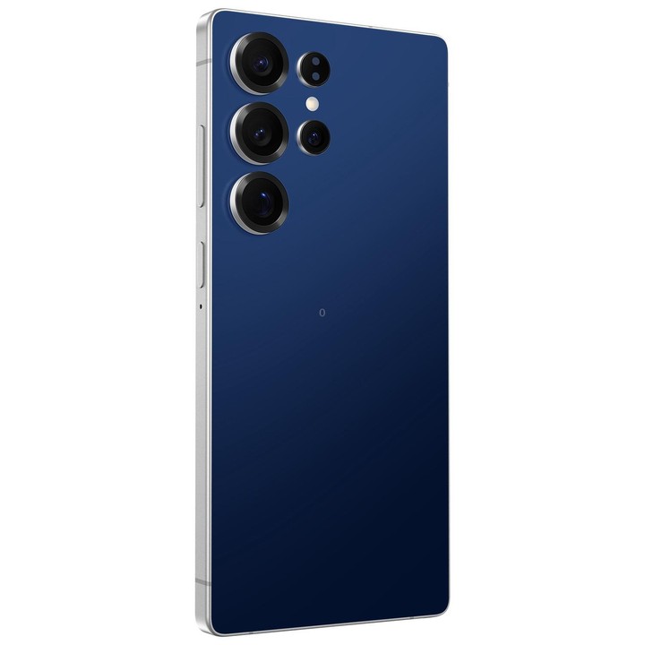 S25 Ultra / S11, 4GB+64GB, 6.75 inch Android 12 MTK6762 Octa Core, Network: 4G, Dual SIM, Plug:US Plug(Blue)