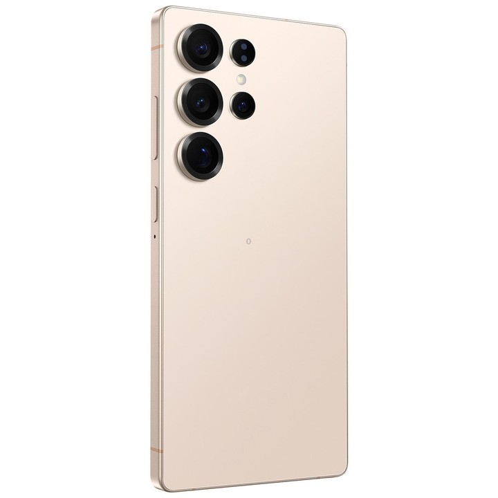 S25 Ultra / S11, 4GB+64GB, 6.75 inch Android 12 MTK6762 Octa Core, Network: 4G, Dual SIM, Plug:UK Plug(Gold)