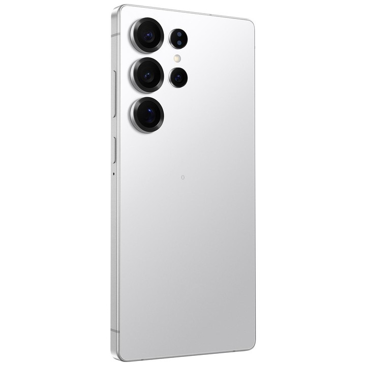 S25 Ultra / S11, 4GB+64GB, 6.75 inch Android 12 MTK6762 Octa Core, Network: 4G, Dual SIM, Plug:UK Plug(White)