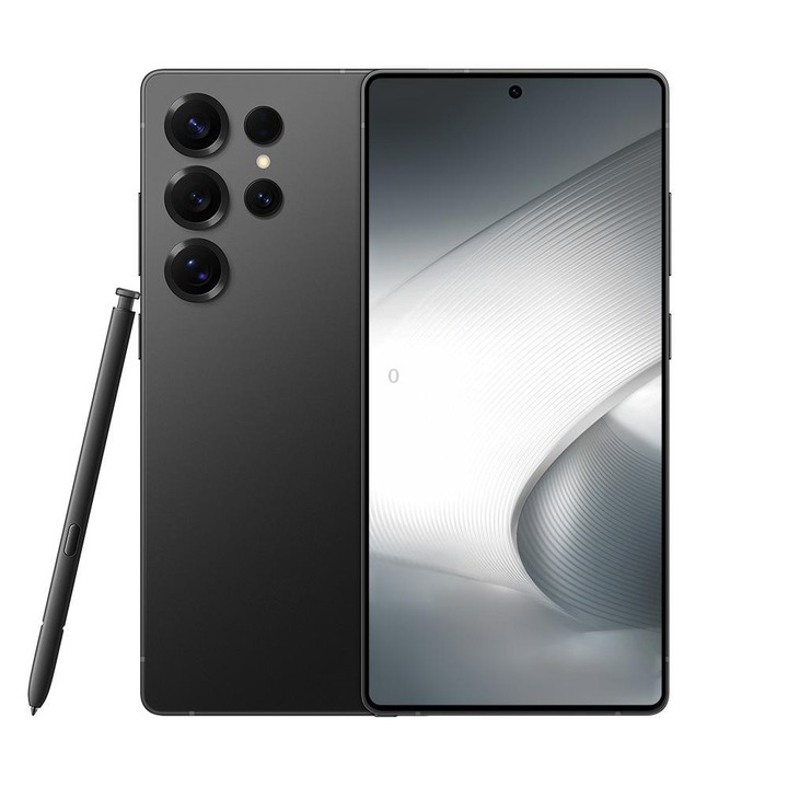 S25 Ultra / B9, 2GB+16GB, 6.75 inch Android 8.1 MTK6739 Quad Core, Network: 4G, Dual SIM, Plug:AU Plug(Titanium Black)