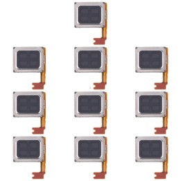 For OPPO A58 4G 10pcs Original Earpiece Speaker