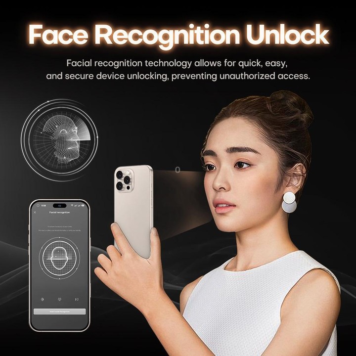 I16 Pro Max / PDQ6, 4GB+64GB, 6.58 inch Android 10 MTK6739 Quad Core, Network: 4G, Dual SIM, Plug:US Plug(White)