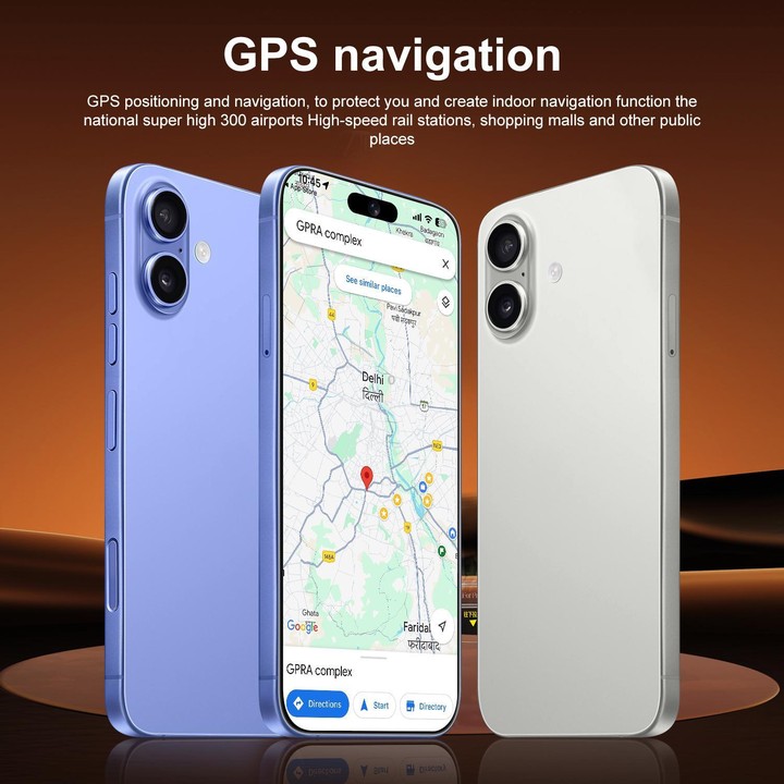 I16 Plus / RAi5, 3GB+64GB, 6.56 inch Android 10 MTK6739 Quad Core, Network: 4G, Dual SIM, Plug:EU Plug(Black)