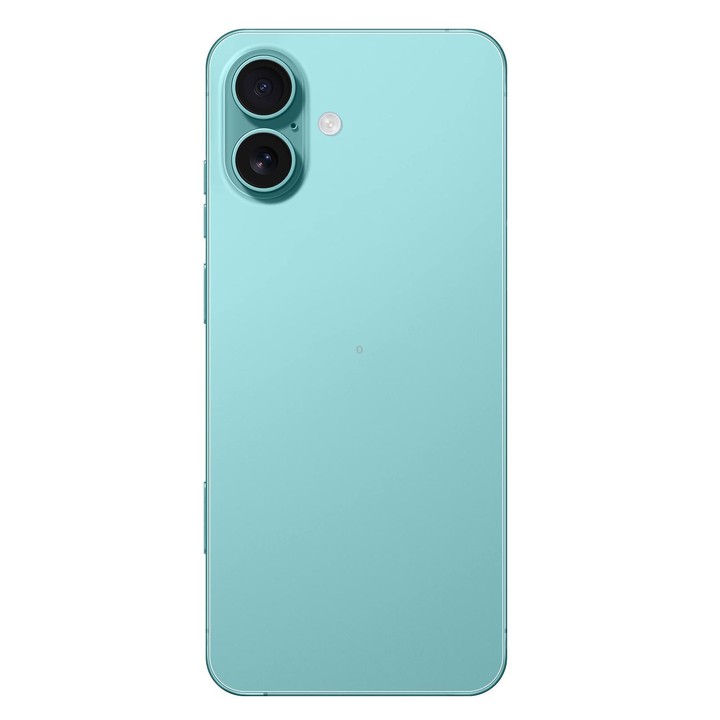 I16 Plus / RAi5, 3GB+64GB, 6.56 inch Android 10 MTK6739 Quad Core, Network: 4G, Dual SIM, Plug:EU Plug(Green)