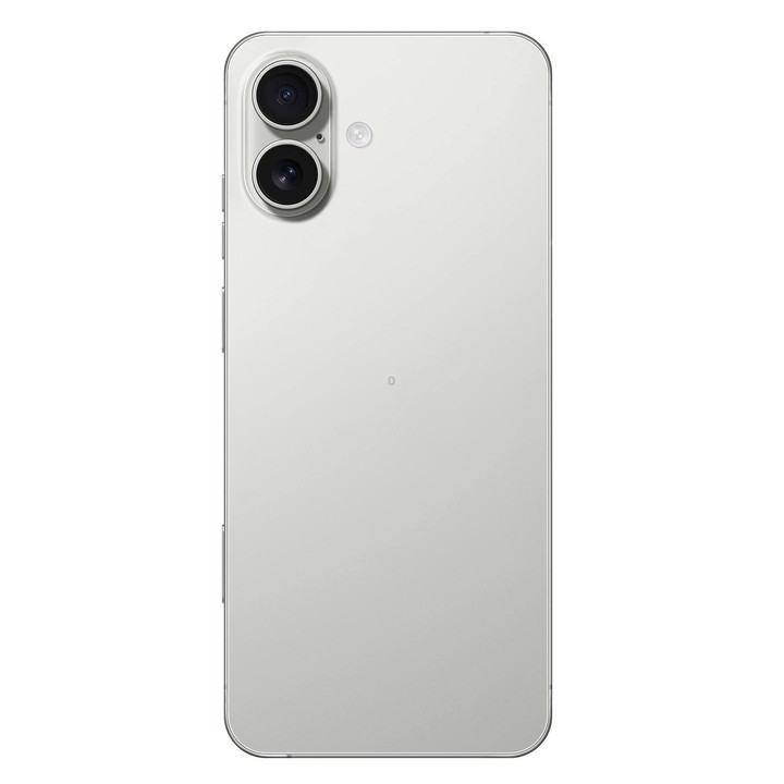 I16 Plus / RAi5, 3GB+64GB, 6.56 inch Android 10 MTK6739 Quad Core, Network: 4G, Dual SIM, Plug:US Plug(White)