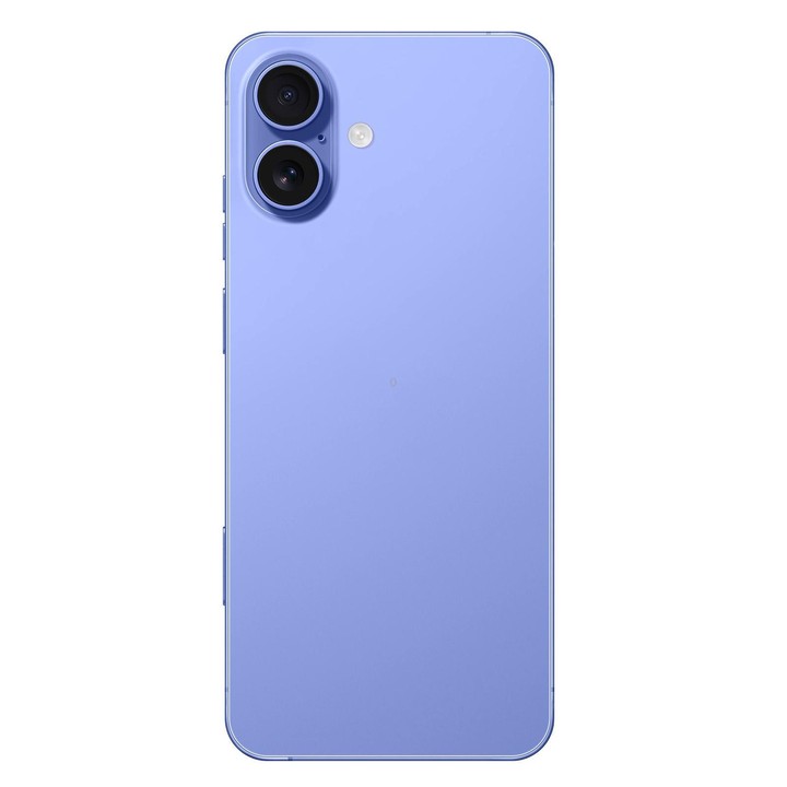 I16 Plus / RAi5, 3GB+64GB, 6.56 inch Android 10 MTK6739 Quad Core, Network: 4G, Dual SIM, Plug:US Plug(Blue)