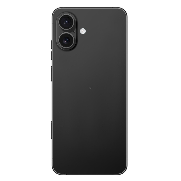I16 Plus / RAi5, 3GB+64GB, 6.56 inch Android 10 MTK6739 Quad Core, Network: 4G, Dual SIM, Plug:UK Plug(Black)