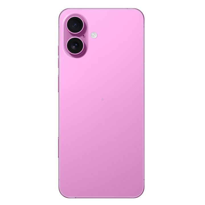 I16 Plus / RAi5, 3GB+64GB, 6.56 inch Android 10 MTK6739 Quad Core, Network: 4G, Dual SIM, Plug:AU Plug(Pink)