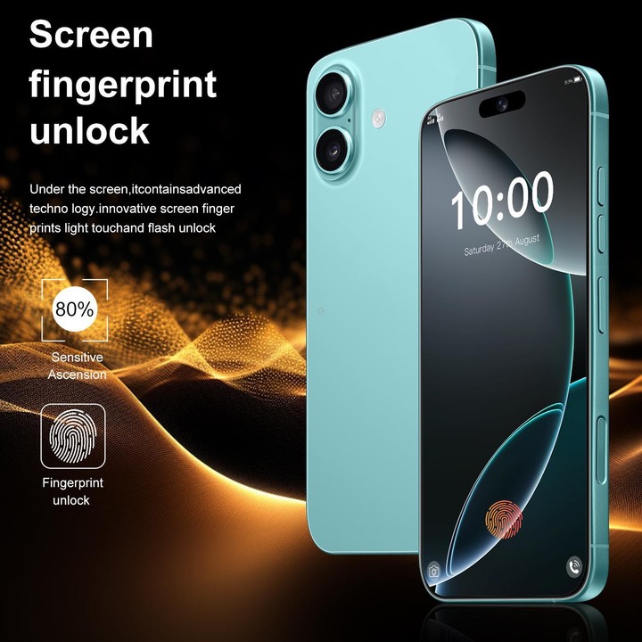 I16 Plus / RAi5, 3GB+64GB, 6.56 inch Android 10 MTK6739 Quad Core, Network: 4G, Dual SIM, Plug:AU Plug(Black)