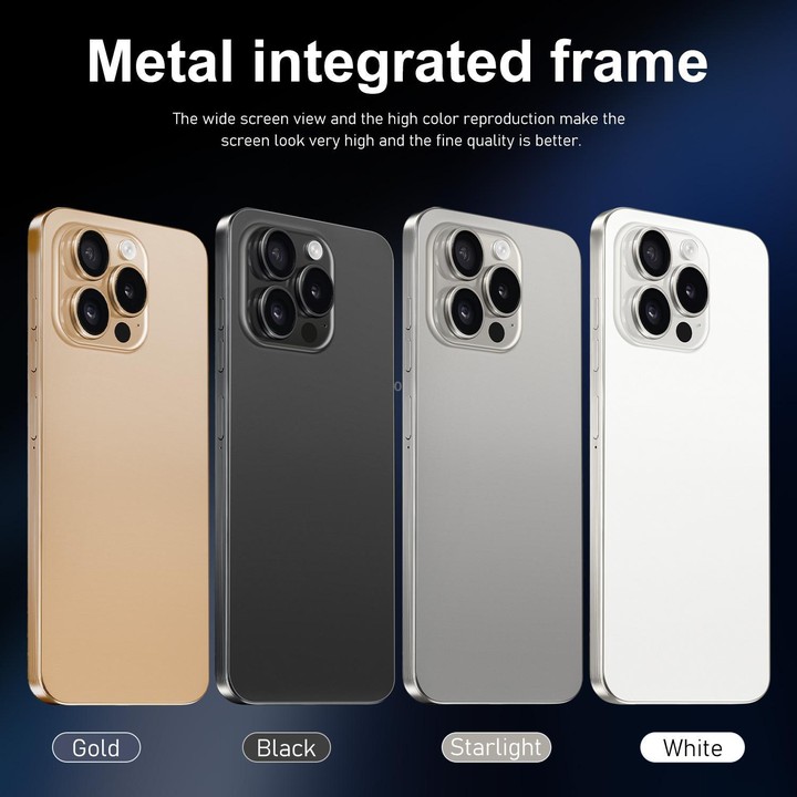 I16 Pro Max / ZPT93, 2GB+16GB, 6.26 inch Android 8.1 MTK6737 Quad Core, Network: 4G, Dual SIM, Plug:UK Plug(Black)