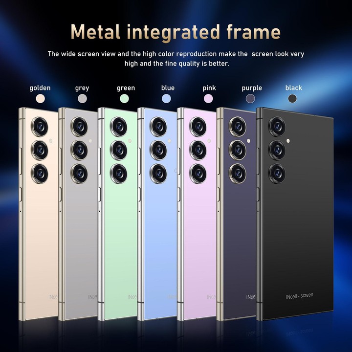 C24 Pro / S3-3, 3GB+64GB, 6.56 inch Android 10 MTK6739 Quad Core, Network: 4G, Dual SIM, Plug:EU Plug(Pink)