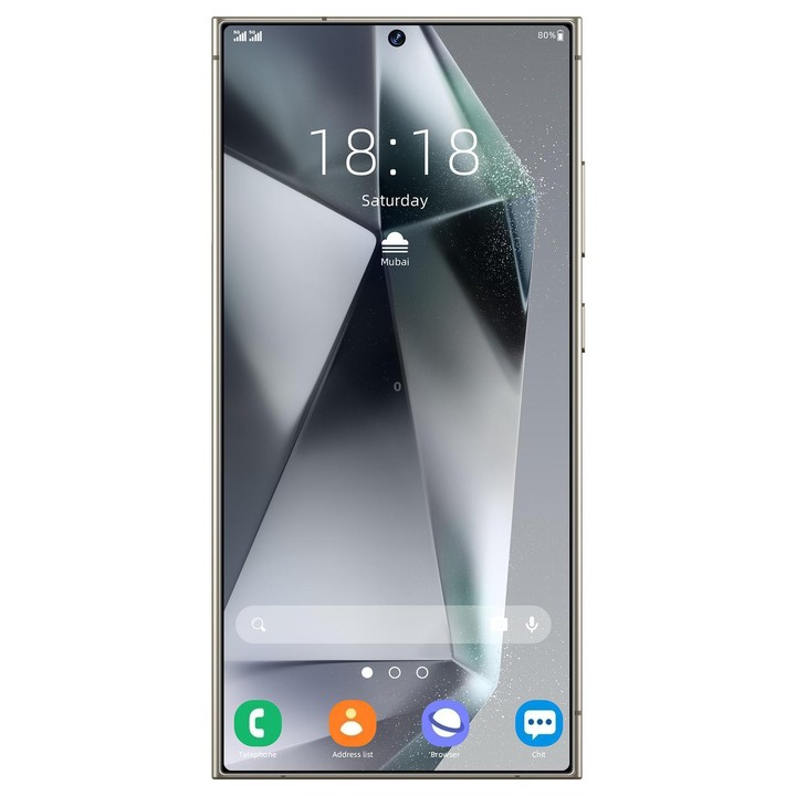 C24 Pro / S3-3, 3GB+64GB, 6.56 inch Android 10 MTK6739 Quad Core, Network: 4G, Dual SIM, Plug:UK Plug(Grey)