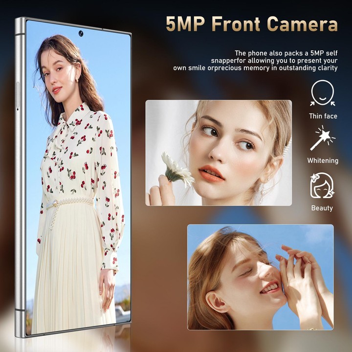 C24 Pro / S3-3, 3GB+64GB, 6.56 inch Android 10 MTK6739 Quad Core, Network: 4G, Dual SIM, Plug:UK Plug(Green)