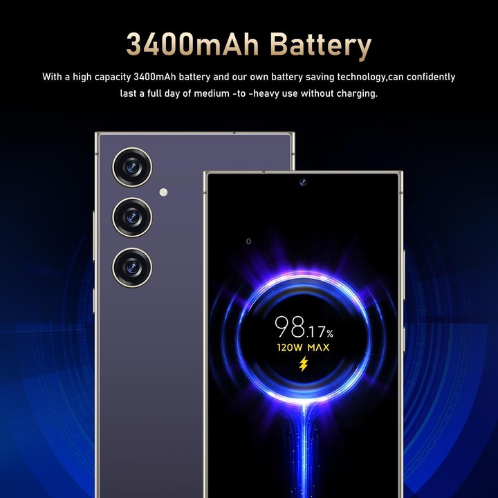 C24 Pro / S3-3, 3GB+64GB, 6.56 inch Android 10 MTK6739 Quad Core, Network: 4G, Dual SIM, Plug:AU Plug(Black)
