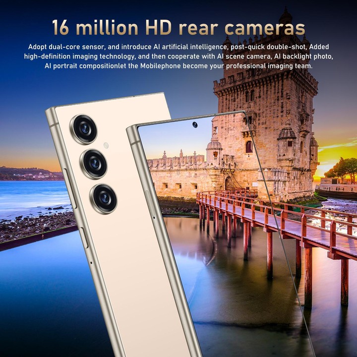 C24 Pro / S3-3, 3GB+64GB, 6.56 inch Android 10 MTK6739 Quad Core, Network: 4G, Dual SIM, Plug:AU Plug(Purple)