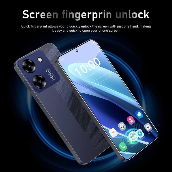 M7 Pro / ZKU289, 2GB+16GB, 6.56 inch Android 8.1 MTK6580A Quad Core, Network: 3G, Dual SIM, Plug:EU Plug(Black)