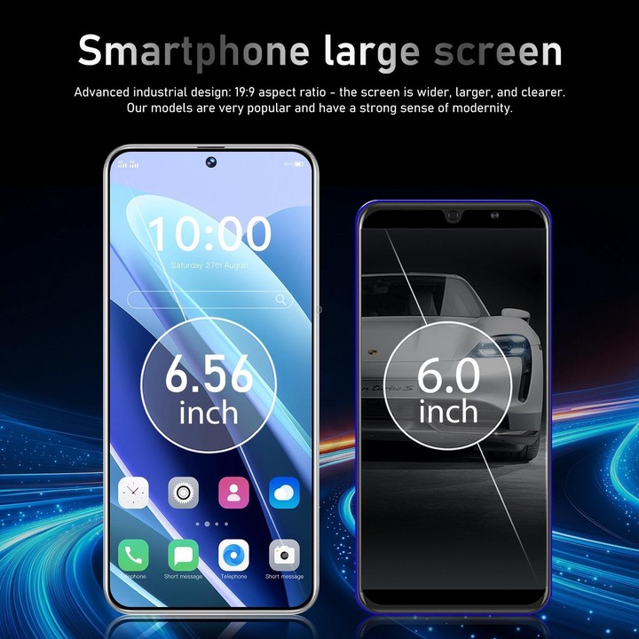 M7 Pro / ZKU289, 2GB+16GB, 6.56 inch Android 8.1 MTK6580A Quad Core, Network: 3G, Dual SIM, Plug:EU Plug(Purple)