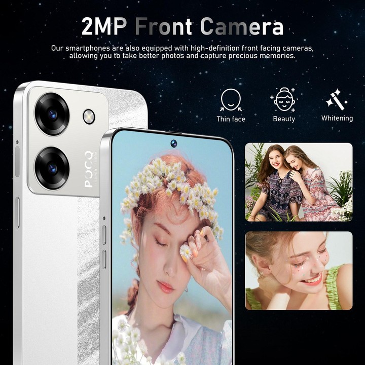 M7 Pro / ZKU289, 2GB+16GB, 6.56 inch Android 8.1 MTK6580A Quad Core, Network: 3G, Dual SIM, Plug:UK Plug(Black)