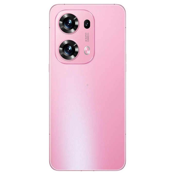Reno13 Pro / ZKU290, 2GB+16GB, 6.56 inch Android 8.1 MTK6580A Quad Core, Network: 3G, Dual SIM, Plug:UK Plug(Pink)