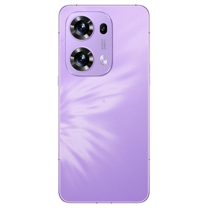 Reno13 Pro / ZKU290, 2GB+16GB, 6.56 inch Android 8.1 MTK6580A Quad Core, Network: 3G, Dual SIM, Plug:UK Plug(Purple)