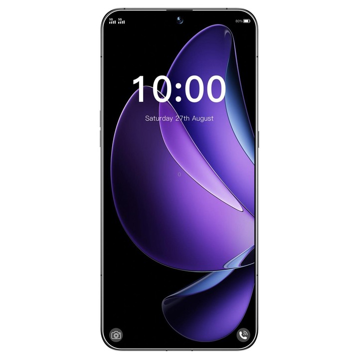 Reno13 Pro / ZKU290, 2GB+16GB, 6.56 inch Android 8.1 MTK6580A Quad Core, Network: 3G, Dual SIM, Plug:AU Plug(Black)