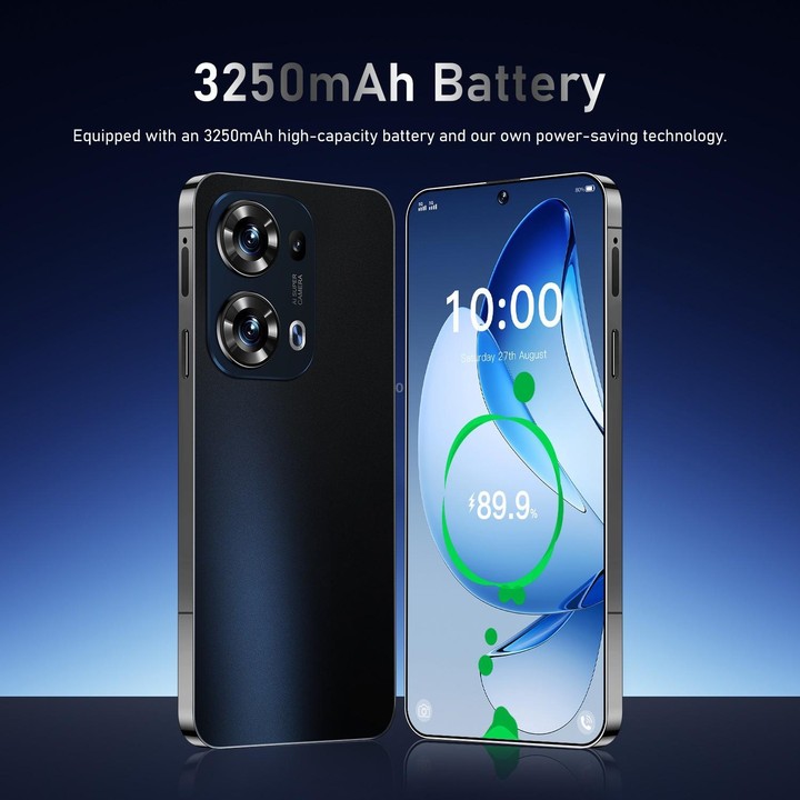 Reno13 Pro / ZKU290, 2GB+16GB, 6.56 inch Android 8.1 MTK6580A Quad Core, Network: 3G, Dual SIM, Plug:AU Plug(Pink)