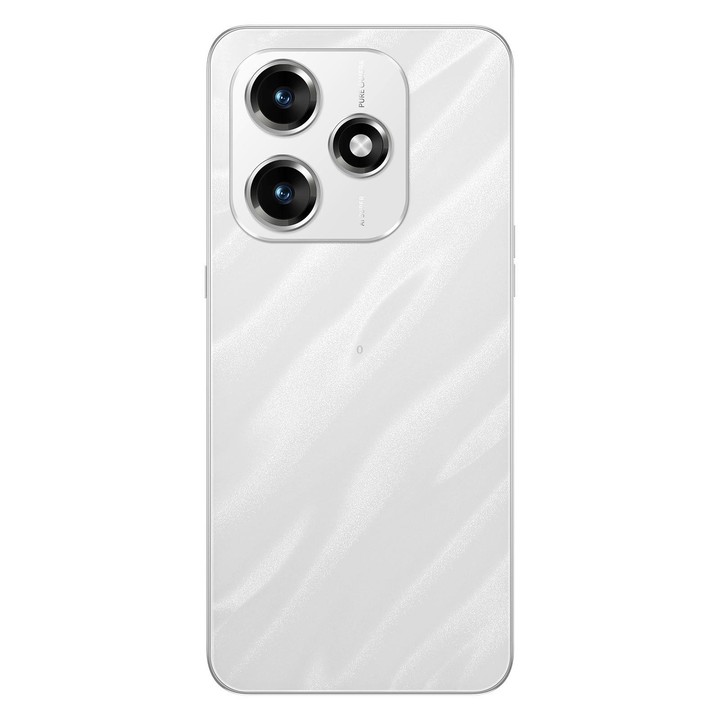Note 14 / ZKU291, 2GB+16GB, 6.56 inch Android 8.1 MTK6580A Quad Core, Network: 3G, Dual SIM, Plug:UK Plug(White)