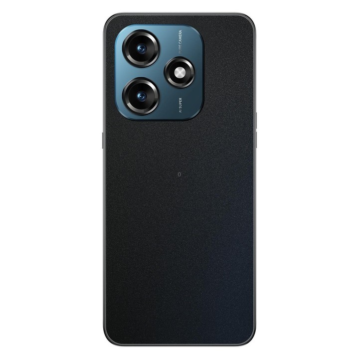 Note 14 / ZKU291, 2GB+16GB, 6.56 inch Android 8.1 MTK6580A Quad Core, Network: 3G, Dual SIM, Plug:AU Plug(Black)