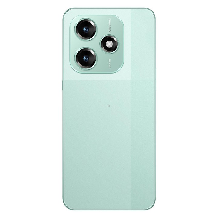 Note 14 / ZKU291, 2GB+16GB, 6.56 inch Android 8.1 MTK6580A Quad Core, Network: 3G, Dual SIM, Plug:AU Plug(Green)
