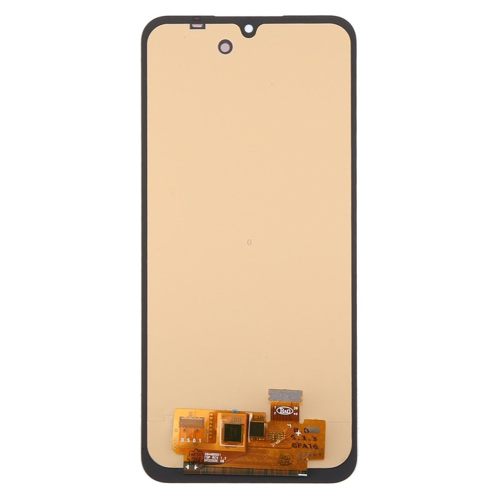 For Samsung Galaxy A16 4G SM-A165F 6.46 inch OLED LCD Screen With Digitizer Full Assembly