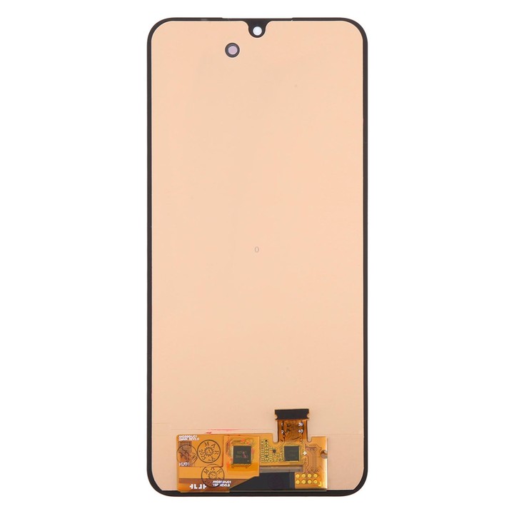 For Samsung Galaxy A26 SM-A266B 6.66 inch OLED LCD Screen With Digitizer Full Assembly