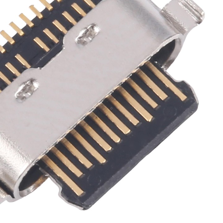For Galaxy F52 SM-E526B 10 PCS/Pack Original Charging Port Connector