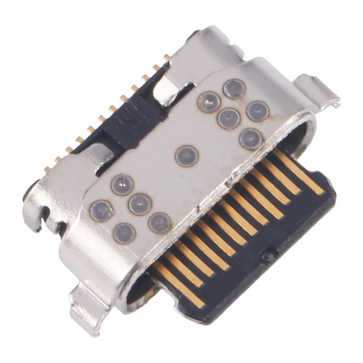 For Galaxy F52 SM-E526B 10 PCS/Pack Original Charging Port Connector