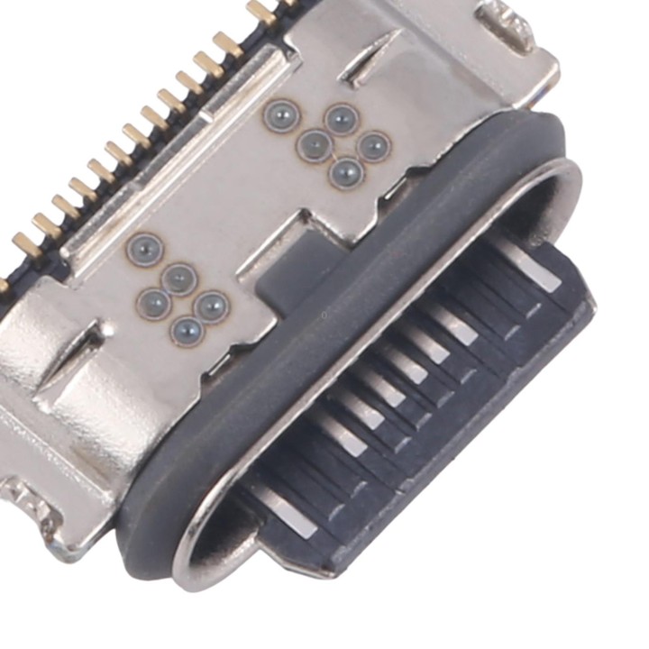 For Galaxy A56 SM-A566B 10 PCS/Pack Original Charging Port Connector