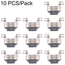 For Galaxy A56 SM-A566B 10 PCS/Pack Original Charging Port Connector