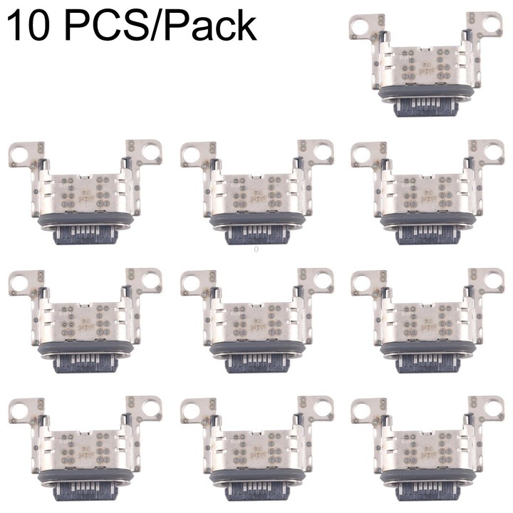 For Galaxy A56 SM-A566B 10 PCS/Pack Original Charging Port Connector