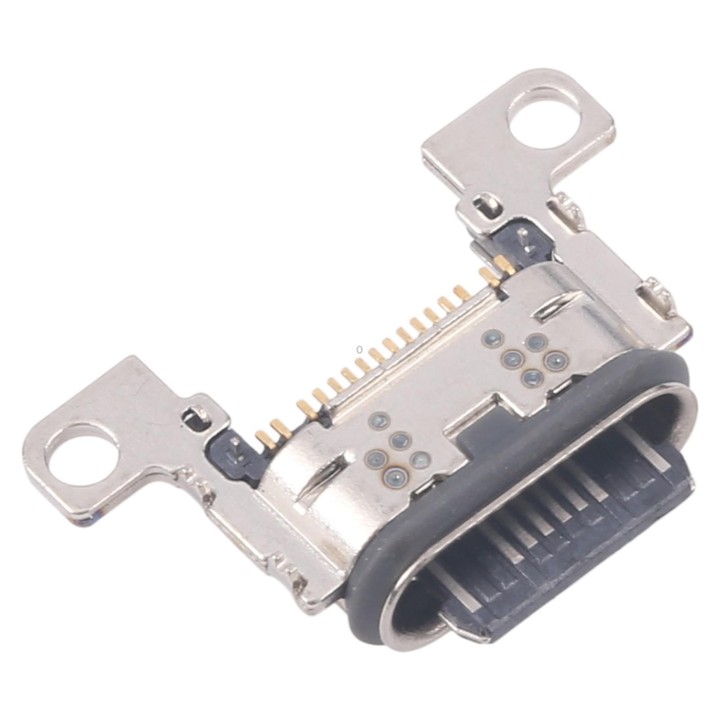For Galaxy A57 SM-A576B 10 PCS/Pack Original Charging Port Connector