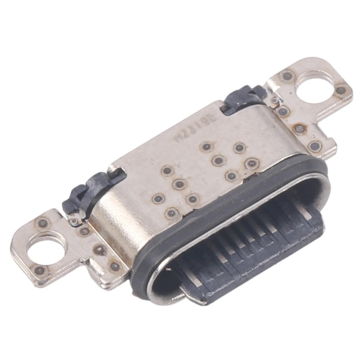 For Galaxy A26 SM-A266B 10 PCS/Pack Original Charging Port Connector